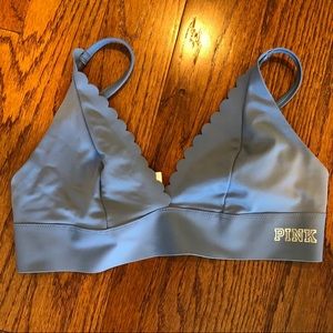 PINK / VS CASUAL BRALETTE